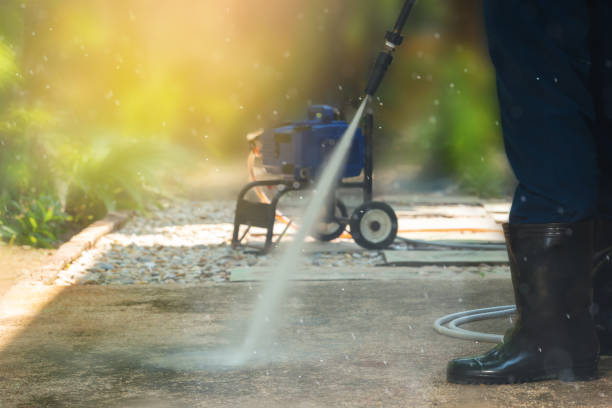 Best Sidewalk and Walkway Cleaning  in Waynesboro, PA